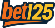 Bet 125 Logo